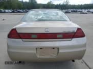 ✅ 2001 Honda Accord EX • VIN: 1HGCG22541A022450 • Lot: 52806885. Listed on Copart with 340,460 mi. Free auction sales archive from the USA and detailed vehicle history report at DreamBid. Image 6.