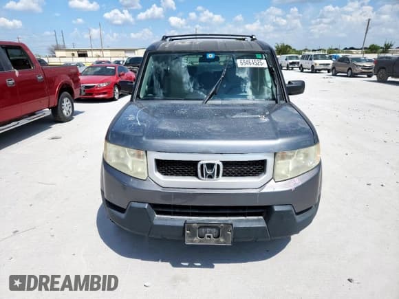 ✅ 2011 Honda Element EX • VIN: 5J6YH1H77BL001421 • Лот: 69464525. Опубликован ранее на Copart с пробегом 221 040 миль. Бесплатный доступ к архиву аукционных продаж из США и подробный отчёт об истории автомобиля на DreamBid. Изображение 5.