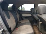 ✅ 2016 Chevrolet Equinox LT • VIN: 2GNALCEK7G6301042 • Лот: 85401525. Опубликован ранее на Copart с пробегом 224 845 миль. Бесплатный доступ к архиву аукционных продаж из США и подробный отчёт об истории автомобиля на DreamBid. Изображение 11.