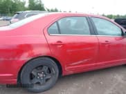 ✅ 2010 Ford Fusion SE • VIN: 3FAHP0HA4AR334048 • Лот: 42515397. Опубликован ранее на IAAI с пробегом 202 701 миль. Бесплатный доступ к архиву аукционных продаж из США и подробный отчёт об истории автомобиля на DreamBid. Изображение 6.