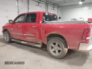 ✅ 2010 Dodge 1500 SLT • VIN: 1D7RV1CT3AS193258 • Lot: 41854144. Wystawiony na IAAI z przebiegiem 190 507 mil. Bezpłatny archiwum sprzedaży aukcyjnych z USA i szczegółowy raport historii pojazdu na DreamBid. Zdjęcie 6.