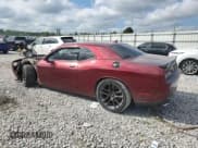 ✅ 2020 Dodge Challenger R/T Scat Pack • VIN: 2C3CDZFJ4LH103979 • Лот: 69292595. Опубликован ранее на Copart с пробегом 75 639 миль. Бесплатный доступ к архиву аукционных продаж из США и подробный отчёт об истории автомобиля на DreamBid. Изображение 2.