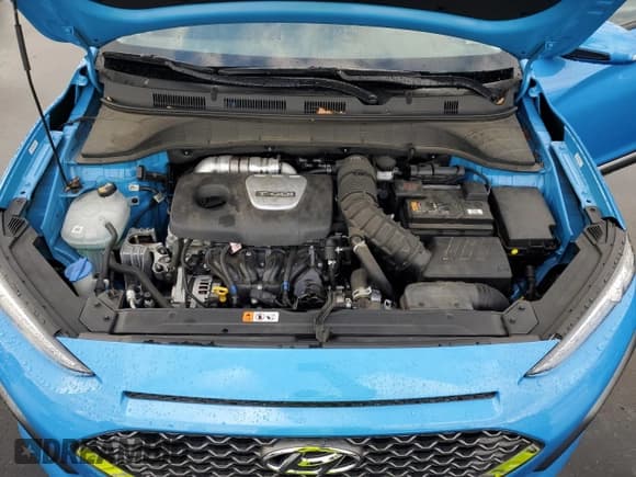 ✅ 2019 Hyundai Kona Ultimate • VIN: KM8K53A55KU356747 • Лот: 91463435. Опубликован ранее на Copart с пробегом 26 210 миль. Бесплатный доступ к архиву аукционных продаж из США и подробный отчёт об истории автомобиля на DreamBid. Изображение 11.