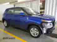 ✅ 2021 Hyundai Venue SE • VIN: KMHRB8A36MU064904 • Лот: 78073894. Размещён на Copart с пробегом 84 115 миль миль. Получите бесплатный доступ к архиву аукционных продаж из США и посмотрите подробный отчёт об истории автомобиля на DreamBid. Изображение 4.