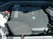 ✅ 2019 BMW X4 xDrive30i • VIN: 5UXUJ3C59KLG57079 • Lot: 41978805. Listed on IAAI with 72,619 mi. Free auction sales archive from the USA and detailed vehicle history report at DreamBid. Image 23.