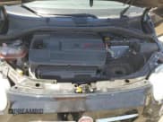 ✅ 2015 FIAT 500 Pop • VIN: 3C3CFFAR8FT657611 • Lot: 59557235. Listed on Copart with 146,754 mi. Free auction sales archive from the USA and detailed vehicle history report at DreamBid. Image 11.