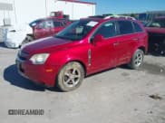 ✅ 2014 Chevrolet Captiva Sport LT • VIN: 3GNAL3EK9ES515870 • Lot: 43517416. Wystawiony na IAAI z przebiegiem 135 991 mil. Bezpłatny archiwum sprzedaży aukcyjnych z USA i szczegółowy raport historii pojazdu na DreamBid. Zdjęcie 18.