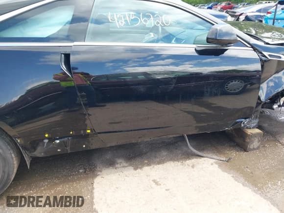 ✅ 2013 Cadillac CTS • VIN: 1G6DC1E30D0150166 • Лот: 42156720. Опубликован ранее на IAAI с пробегом 92 619 миль. Бесплатный доступ к архиву аукционных продаж из США и подробный отчёт об истории автомобиля на DreamBid. Изображение 18.