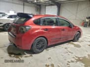 ✅ 2013 Subaru Impreza 2.0i • VIN: JF1GPAA6XD1900381 • Лот: 94155055. Опубликован ранее на Copart с пробегом 126 615 миль. Бесплатный доступ к архиву аукционных продаж из США и подробный отчёт об истории автомобиля на DreamBid. Изображение 3.