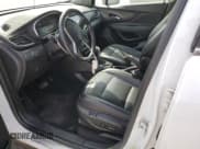 ✅ 2020 Buick Encore Essence • VIN: KL4CJGSBXLB061229 • Lot: 50300925. Listed on Copart with 71,175 mi. Free auction sales archive from the USA and detailed vehicle history report at DreamBid. Image 7.