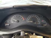 ✅ 2002 Pontiac Grand Prix GT • VIN: 1G2WP12KX2F162720 • Лот: 64205605. Опубликован ранее на Copart с пробегом 181 542 миль. Бесплатный доступ к архиву аукционных продаж из США и подробный отчёт об истории автомобиля на DreamBid. Изображение 9.