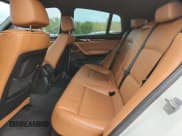 ✅ 2016 BMW X4 xDrive35i • VIN: 5UXXW5C54G0N91900 • Lot: 80206645. Listed on Copart with 120,561 mi. Free auction sales archive from the USA and detailed vehicle history report at DreamBid. Image 11.