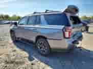 2021 Chevrolet Tahoe Z71 с VIN 1GNSKPKD9MR460309, выставлен на аукционе Copart как лот 84873605 с пробегом 91 201 миль миль и Списание • Salvage title. История ставок и продаж доступна на DreamBid. Изображение 2.