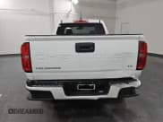 ✅ 2022 Chevrolet Colorado 2WD LT • VIN: 1GCHSCEA8N1286651 • Lot: 92109245. Listed on Copart with 57,985 mi. Free auction sales archive from the USA and detailed vehicle history report at DreamBid. Image 6.