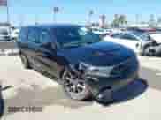 2021 Dodge Durango R/T with VIN 1C4SDJCT7MC555749, listed as a IAAI auction lot 41491861 with 36,381 mi miles and . Bid and sale history available at DreamBid. Image 1.