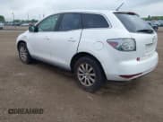 ✅ 2012 Mazda CX-7 i SV • VIN: JM3ER2A58C0420277 • Лот: 42538749. Опубликован ранее на IAAI с пробегом 200 988 миль. Бесплатный доступ к архиву аукционных продаж из США и подробный отчёт об истории автомобиля на DreamBid. Изображение 3.
