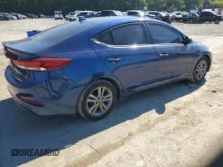 2018 Hyundai Elantra SEL с VIN 5NPD84LF2JH332690, выставлен на аукционе Copart как лот 86148525 с пробегом 226 628 миль миль и Чистый • Clean title. История ставок и продаж доступна на DreamBid. Изображение 3.