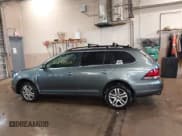 ✅ 2012 Volkswagen Jetta TDI • VIN: 3VWPL7AJ5CM638166 • Lot: 43844502. Listed on IAAI with 96,393 mi. Free auction sales archive from the USA and detailed vehicle history report at DreamBid. Image 14.