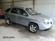 ✅ 2004 Pontiac Aztek • VIN: 3G7DB03E04S563310 • Lot: 63480025. Wystawiony na Copart z przebiegiem 104 308 mil. Bezpłatny archiwum sprzedaży aukcyjnych z USA i szczegółowy raport historii pojazdu na DreamBid. Zdjęcie 4.