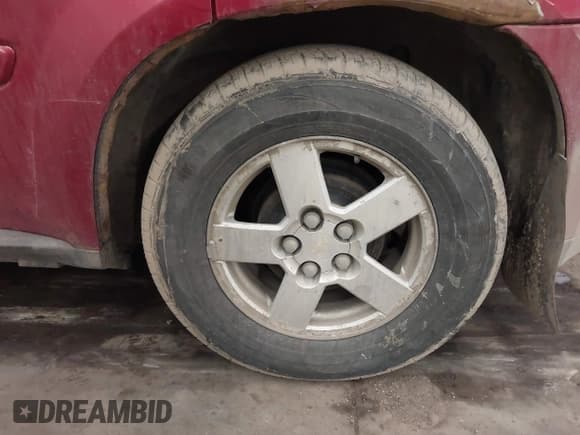 ✅ 2005 Chevrolet Equinox LT • VIN: 2CNDL73F156050224 • Лот: 41661481. Опубликован ранее на IAAI с пробегом 175 973 миль. Бесплатный доступ к архиву аукционных продаж из США и подробный отчёт об истории автомобиля на DreamBid. Изображение 12.