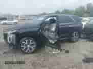 2020 Hyundai Palisade Limited с VIN KM8R54HE6LU055318, выставлен на аукционе Copart как лот 69340924 с пробегом Не указан миль и Списание • Salvage title. История ставок и продаж доступна на DreamBid. Изображение 1.