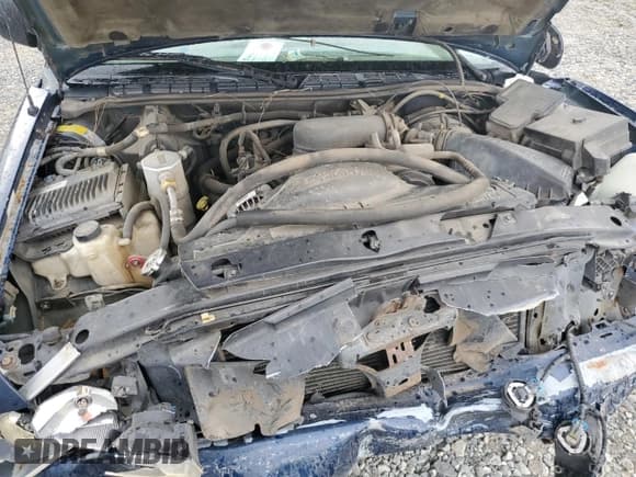 ✅ 1999 Chevrolet S-10 LS • VIN: 1GCCS14X4XK224441 • Lot: 49012415. Wystawiony na Copart z przebiegiem Nie podano. Bezpłatny archiwum sprzedaży aukcyjnych z USA i szczegółowy raport historii pojazdu na DreamBid. Zdjęcie 12.