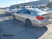 ✅ 2014 BMW 4 Series 435i • VIN: WBA3R1C52EK190926 • Lot: 43717713. Wystawiony na IAAI z przebiegiem 130 740 mil. Bezpłatny archiwum sprzedaży aukcyjnych z USA i szczegółowy raport historii pojazdu na DreamBid. Zdjęcie 3.