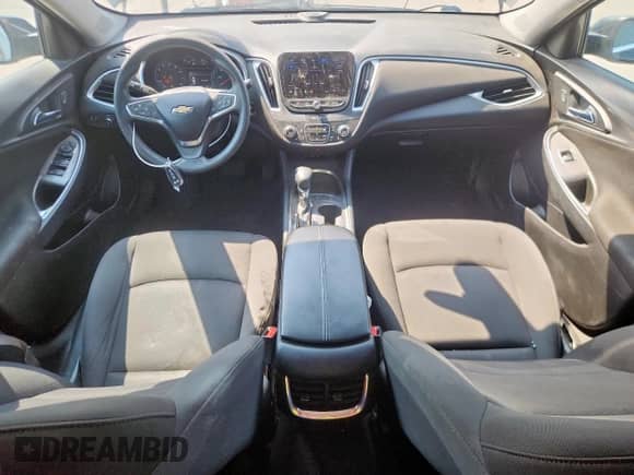 2021 Chevrolet Malibu LT z VIN 1G1ZD5ST5MF026251, wystawiony jako Copart lot #71699955 z przebiegiem 94 020 mil mil oraz Szkoda całkowita • Salvage title. Historia ofert i sprzedaży dostępna na DreamBid. Obrazek 8.