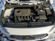 ✅ 2019 Hyundai Accent SE • VIN: 3KPC24A32KE086784 • Лот: 41979815. Опубликован ранее на Copart с пробегом 22 611 миль. Бесплатный доступ к архиву аукционных продаж из США и подробный отчёт об истории автомобиля на DreamBid. Изображение 12.