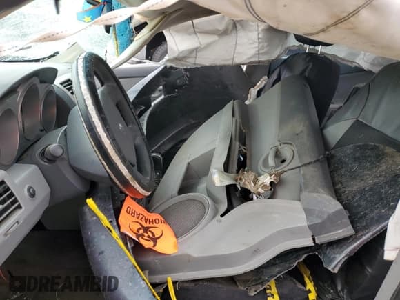 ✅ 2008 Dodge Avenger SE • VIN: 1B3LC46K28N623849 • Лот: 85536624. Опубликован ранее на Copart с пробегом Не указан. Бесплатный доступ к архиву аукционных продаж из США и подробный отчёт об истории автомобиля на DreamBid. Изображение 7.