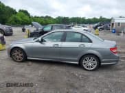 ✅ 2008 Mercedes-Benz C 300 Sport • VIN: WDDGF54X78R014721 • Lot: 42276415. Wystawiony na IAAI z przebiegiem 188 000 mil. Bezpłatny archiwum sprzedaży aukcyjnych z USA i szczegółowy raport historii pojazdu na DreamBid. Zdjęcie 14.