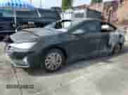 2020 Hyundai Elantra SE with VIN 5NPD74LF3LH548893, listed as a Copart auction lot 90082315 with Not provided miles and Non repairable. Bid and sale history available at DreamBid. Image 1.