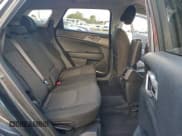 ✅ 2025 Kia Sportage LX • VIN: KNDPU3DFXS7343380 • Lot: 94226945. Wystawiony na Copart z przebiegiem 31 101 mil. Bezpłatny archiwum sprzedaży aukcyjnych z USA i szczegółowy raport historii pojazdu na DreamBid. Zdjęcie 11.