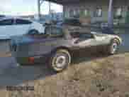 1992 Chevrolet Corvette z VIN 1G1YY23P6N5100414, wystawiony jako Copart lot #85799254 z przebiegiem Nie podano mil oraz Nie do naprawy • Non repairable. Historia ofert i sprzedaży dostępna na DreamBid. Obrazek 3.