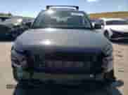 2024 Hyundai Venue SEL с VIN KMHRC8A3XRU318568, выставлен на аукционе Copart как лот 70064714 с пробегом 1 554 миль миль и Списание • Salvage title. История ставок и продаж доступна на DreamBid. Изображение 5.