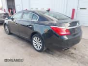 ✅ 2015 Buick LaCrosse Leather • VIN: 1G4GB5G30FF214977 • Lot: 43557167. Wystawiony na IAAI z przebiegiem 147 504 mil. Bezpłatny archiwum sprzedaży aukcyjnych z USA i szczegółowy raport historii pojazdu na DreamBid. Zdjęcie 3.