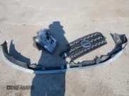 ✅ 2018 Nissan Titan Pro-4X • VIN: 1N6AA1E51JN551695 • Lot: 43365881. Listed on IAAI with 114,790 mi. Free auction sales archive from the USA and detailed vehicle history report at DreamBid. Image 12.