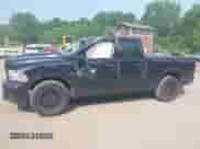 2019 Ram 1500 Tradesman with VIN 1C6RR7FT3KS547284, listed as a IAAI auction lot 42383370 with 78,216 mi miles and . Bid and sale history available at DreamBid. Image 14.