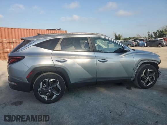 ✅ 2024 Hyundai Tucson SEL • VIN: 5NMJB3DE5RH429282 • Lot: 71783584. Wystawiony na Copart z przebiegiem 1 675 mil. Bezpłatny archiwum sprzedaży aukcyjnych z USA i szczegółowy raport historii pojazdu na DreamBid. Zdjęcie 3.
