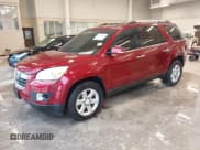 ✅ 2010 Saturn Outlook • VIN: 5GZLRVED8AJ205832 • Lot: 41161653. Wystawiony na IAAI z przebiegiem 202 839 mil. Bezpłatny archiwum sprzedaży aukcyjnych z USA i szczegółowy raport historii pojazdu na DreamBid. Zdjęcie 2.