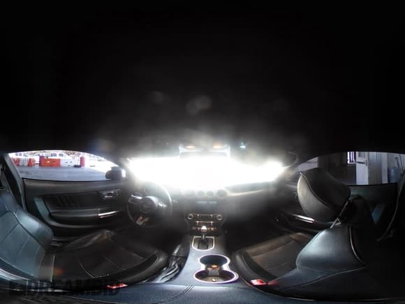 ✅ 2020 Ford Mustang GT • VIN: 1FA6P8CF4L5159461 • Lot: 42780692. Listed on IAAI with 95,950 mi. Free auction sales archive from the USA and detailed vehicle history report at DreamBid. Image 19.