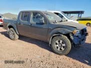 ✅ 2012 Nissan Frontier SV • VIN: 1N6AD0EV7CC440861 • Lot: 95781105. Wystawiony na Copart z przebiegiem 147 864 mil. Bezpłatny archiwum sprzedaży aukcyjnych z USA i szczegółowy raport historii pojazdu na DreamBid. Zdjęcie 4.