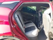 ✅ 2021 Chevrolet Bolt EV LT • VIN: 1G1FY6S08M4114256 • Lot: 43408605. Listed on IAAI with 93,240 mi. Free auction sales archive from the USA and detailed vehicle history report at DreamBid. Image 8.