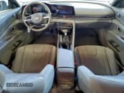 ✅ 2025 Hyundai Elantra SEL Convenience • VIN: KMHLS4DG0SU934415 • Lot: 95413105. Listed on Copart with 22,406 mi. Free auction sales archive from the USA and detailed vehicle history report at DreamBid. Image 8.