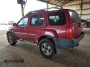 ✅ 2002 Nissan Xterra SE • VIN: 5N1ED28T22C571054 • Lot: 48827675. Listed on Copart with 201,850 mi. Free auction sales archive from the USA and detailed vehicle history report at DreamBid. Image 2.