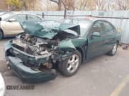 ✅ 2000 Ford Taurus SES • VIN: 1FAFP5528YG153182 • Lot: 43699811. Listed on IAAI with 100,265 mi. Free auction sales archive from the USA and detailed vehicle history report at DreamBid. Image 2.