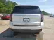 2024 Chevrolet Suburban LT z VIN 1GNSCCKD2RR318591, wystawiony jako Copart lot #52626655 z przebiegiem 6 658 mil mil oraz Szkoda całkowita • Salvage title. Historia ofert i sprzedaży dostępna na DreamBid. Obrazek 6.