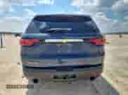 2022 Chevrolet Traverse LS with VIN 1GNERFKW7NJ166556, listed as a Copart auction lot 81380915 with 67,774 mi miles and Salvage title. Bid and sale history available at DreamBid. Image 6.