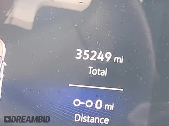 ✅ 2023 Volkswagen Tiguan SE R-Line Black • VIN: 3VVCB7AX0PM126184 • Лот: 42676837. Опубликован ранее на IAAI с пробегом 35 249 миль. Бесплатный доступ к архиву аукционных продаж из США и подробный отчёт об истории автомобиля на DreamBid. Изображение 15.