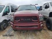 ✅ 2018 Ram 2500 Big Horn • VIN: 3C6UR5MJ2JG169982 • Lot: 85539225. Wystawiony na Copart z przebiegiem 172 979 mil. Bezpłatny archiwum sprzedaży aukcyjnych z USA i szczegółowy raport historii pojazdu na DreamBid. Zdjęcie 5.